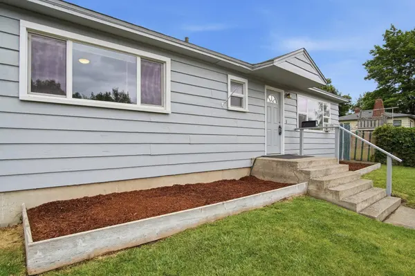 1815 E Dalton Ave, Spokane, WA 99207