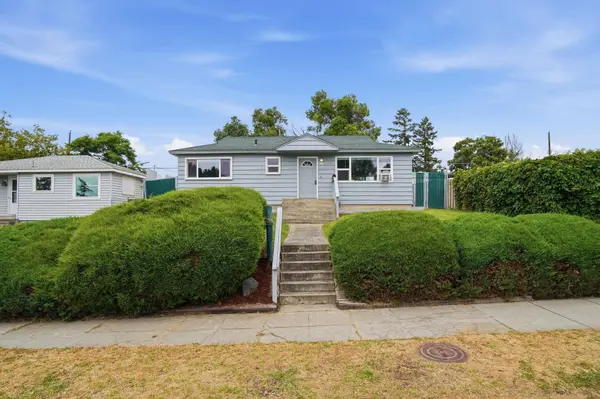 1815 E Dalton Ave, Spokane, WA 99207