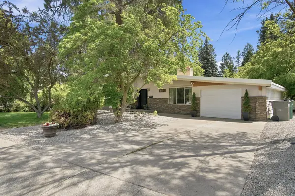 6814 N N Wall St, Spokane, WA 99208