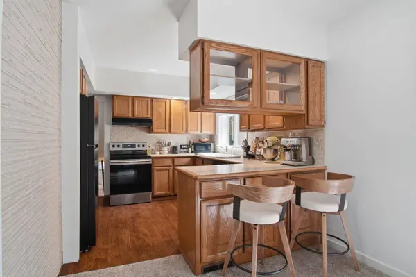 6814 N N Wall St, Spokane, WA 99208