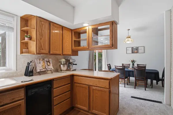 6814 N N Wall St, Spokane, WA 99208