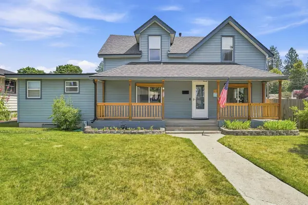 6102 N Washington St, Spokane, WA 99205