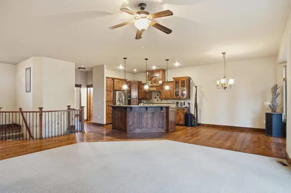 1610 W Panorama Ave, Spokane, WA 99208