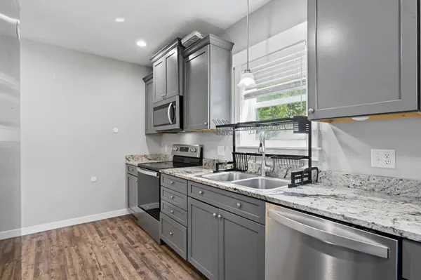 721 W Dalton Ave, Spokane, WA 99205