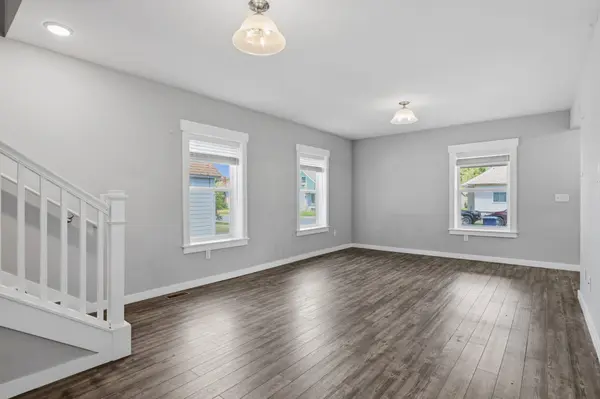 721 W Dalton Ave, Spokane, WA 99205