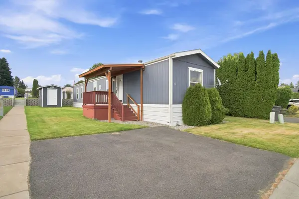 2201 N Craig Rd ##106, Spokane, WA 99224