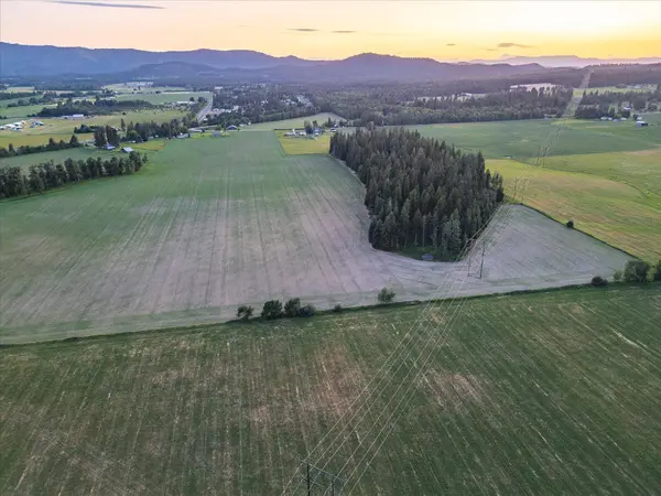 NKA Furze Rd #Lot 3, Clayton, WA 99110