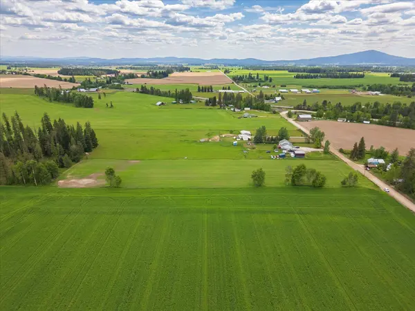 NKA Furze Rd #Lot 1, Clayton, WA 99110