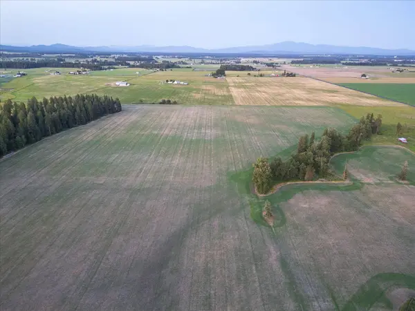 NKA Wallbridge Rd #Lot 11, Clayton, WA 99110
