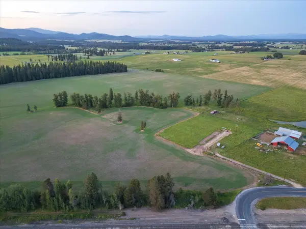 NKA Highway 395 S #Lot 10