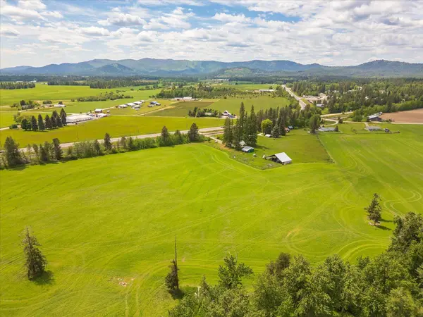 NKA Highway 395 S #Lot 8, Clayton, WA 99110