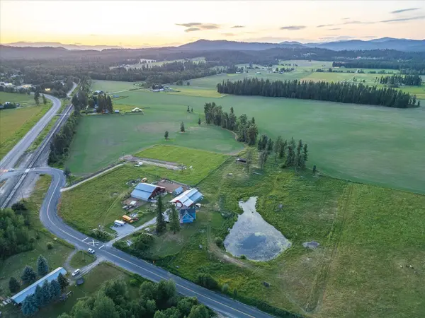NKA Wallbridge Rd #Lot 11, Clayton, WA 99110