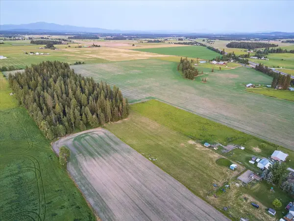NKA Furze Rd #Lot 5, Clayton, WA 99110