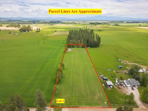 NKA Furze Rd #Lot 1, Clayton, WA 99110