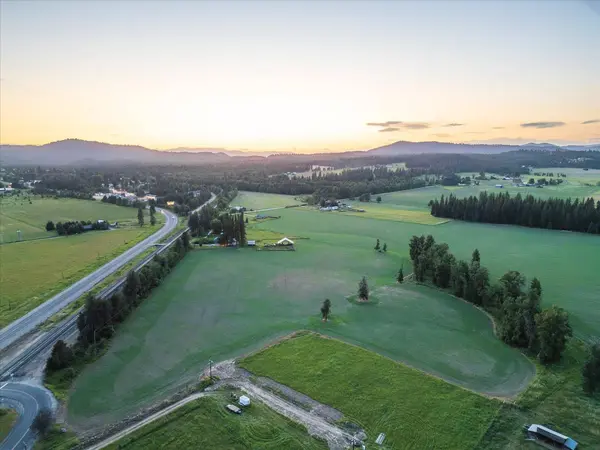 NKA Highway 395 S #Lot 10, Clayton, WA 99110