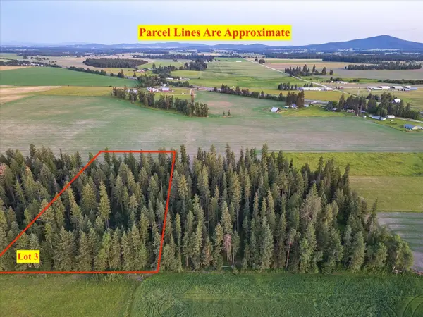 NKA Furze Rd #Lot 3, Clayton, WA 99110