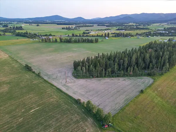 NKA Furze Rd #Lot 13, Clayton, WA 99110