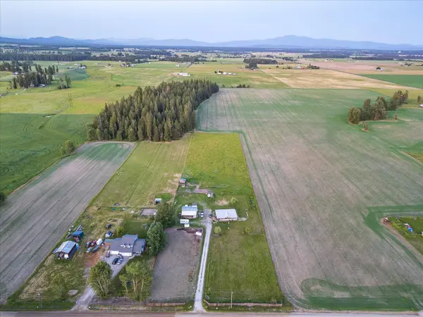 NKA Furze Rd #Lot 2, Clayton, WA 99110