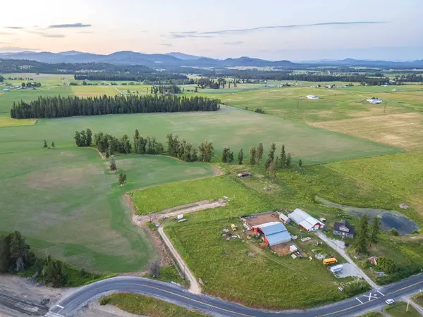 NKA Furze Rd #All Lots, Clayton, WA 99110