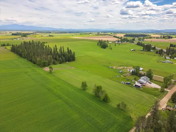 NKA Furze Rd #Lot 1, Clayton, WA 99110