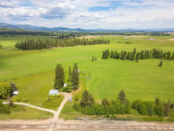 NKA Highway 395 S #Lot 8