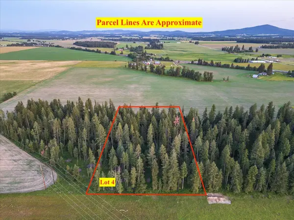 NKA Furze Rd #Lot 4, Clayton, WA 99110