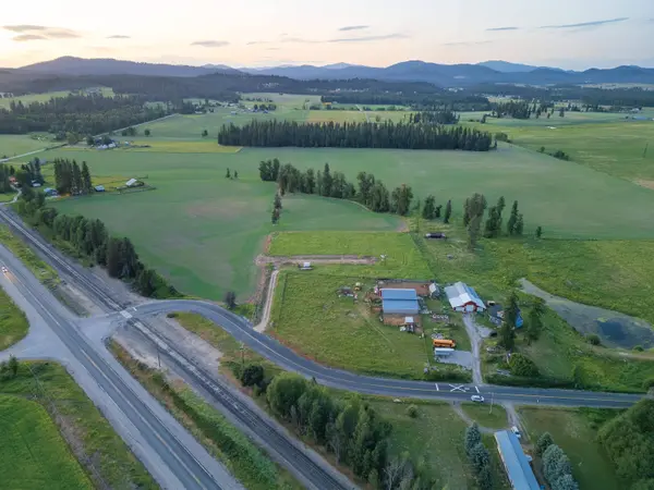 NKA Furze Rd #All Lots, Clayton, WA 99110