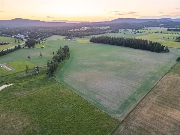 NKA Wallbridge Rd #Lot 12, Clayton, WA 99110
