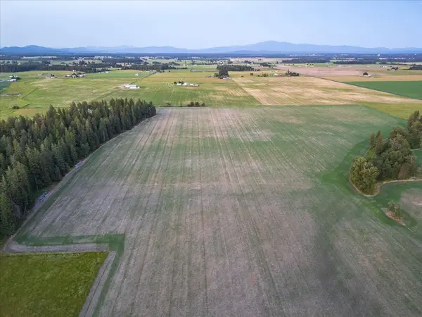 NKA Furze Rd #Lot 5, Clayton, WA 99110