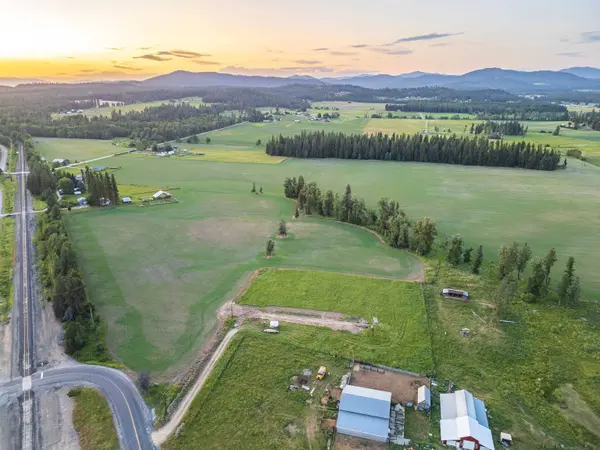 NKA Furze Rd #All Lots, Clayton, WA 99110