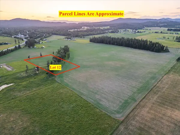NKA Wallbridge Rd #Lot 12, Clayton, WA 99110