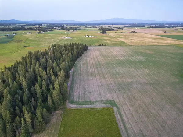NKA Furze Rd #Lot 3, Clayton, WA 99110