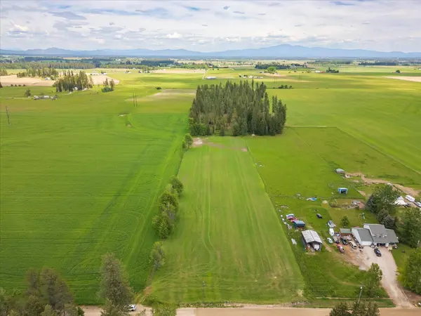 NKA Furze Rd #Lot 1, Clayton, WA 99110
