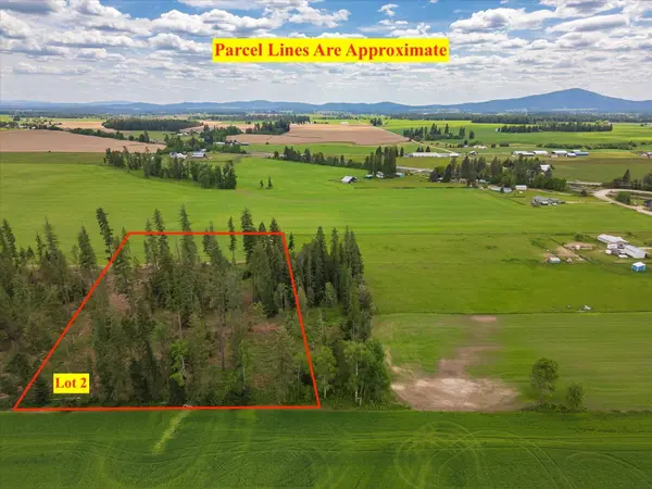 NKA Furze Rd #Lot 2, Clayton, WA 99110