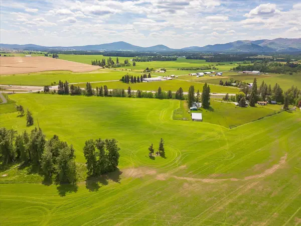 NKA Highway 395 S #Lot 9, Clayton, WA 99110