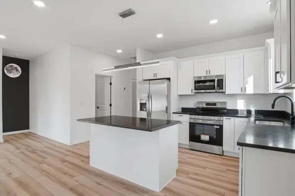 1702 5TH St, Cheney, WA 99004