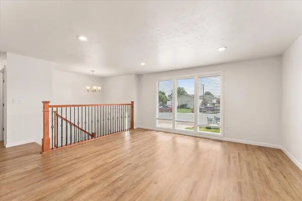1705- 1707 N Glenn Ct, Spokane Valley, WA 99206