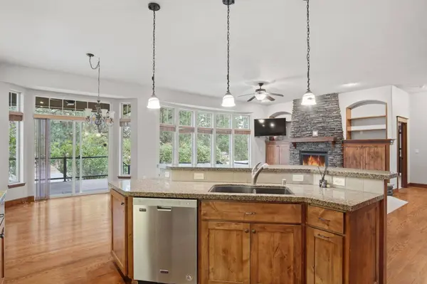 1610 W Panorama Ave, Spokane, WA 99208