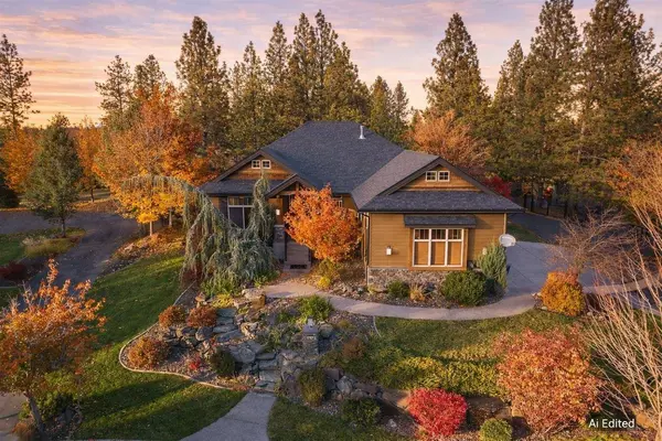 1610 W Panorama Ave, Spokane, WA 99208