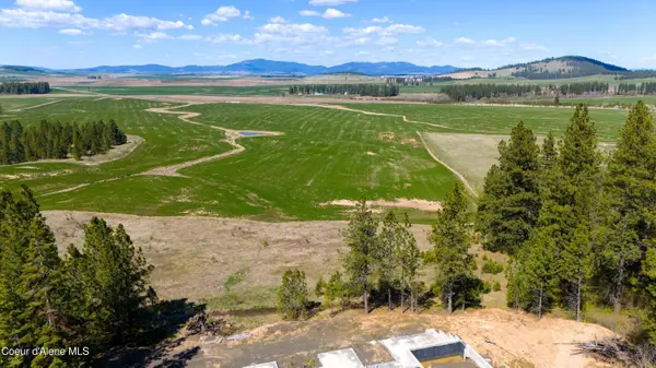 Lot 7 Lone Moose Ln, Plummer, ID 83851