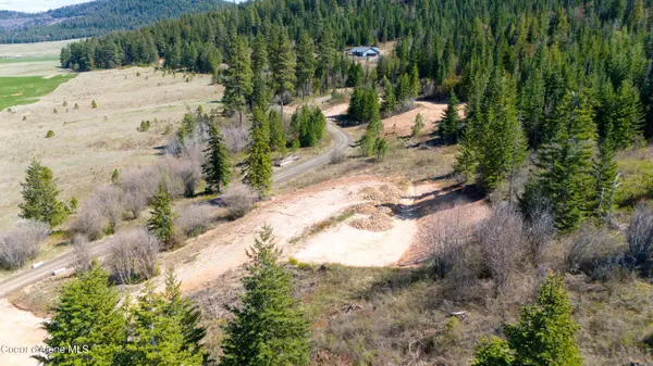 Lot 3 Lone Moose Dr