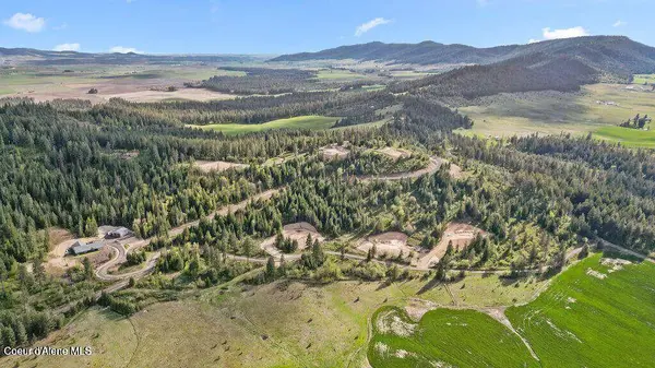 Lot 9 Lone Moose Dr, Plummer, ID 83851
