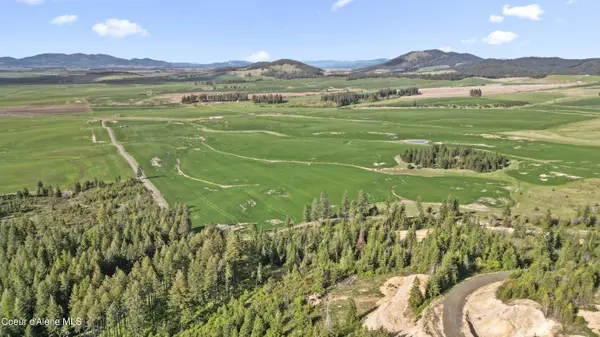 Lot 1 Lone Moose Dr