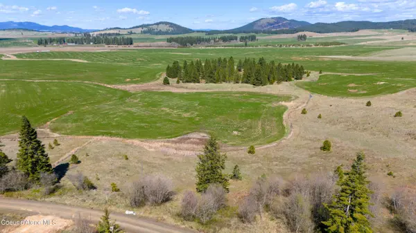 Lot 3 Lone Moose Dr, Plummer, ID 83851