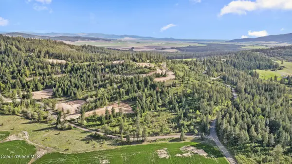 Lot 9 Lone Moose Dr, Plummer, ID 83851