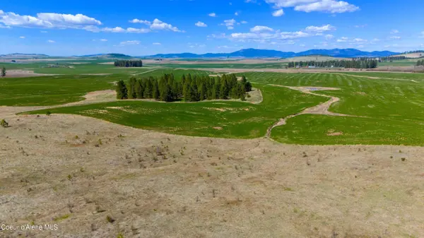 Lot 5 Lone Moose Dr, Plummer, ID 83851