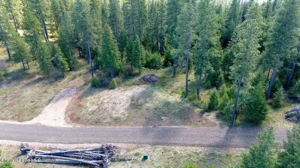 Lot 11 Lone Moose Dr, Plummer, ID 83851