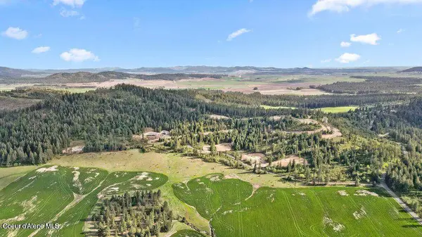 Lot 9 Lone Moose Dr, Plummer, ID 83851