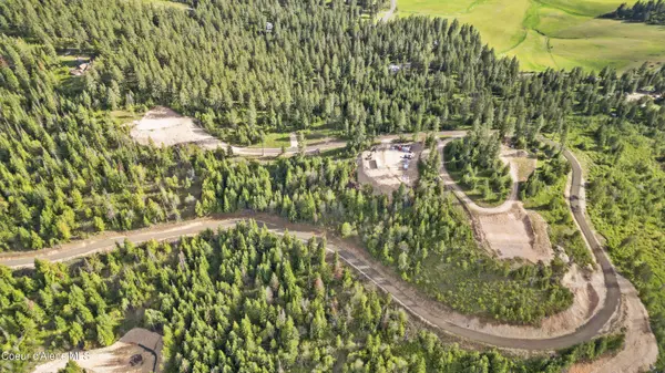 Lot 10 Lone Moose Dr, Plummer, ID 83851