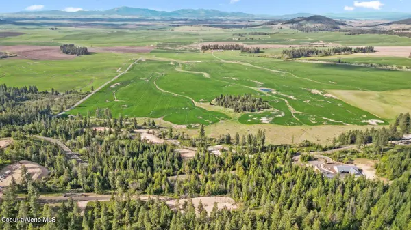 Lot 11 Lone Moose Dr, Plummer, ID 83851